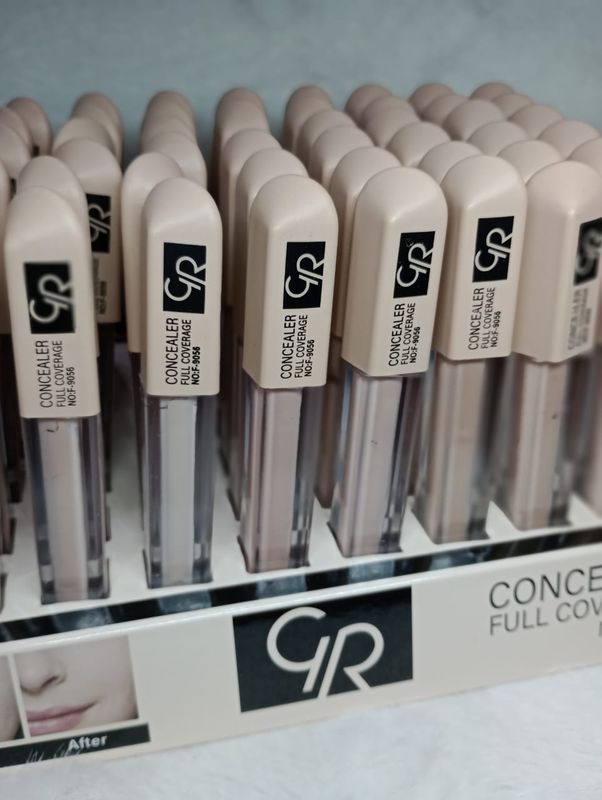 Correctores GR
