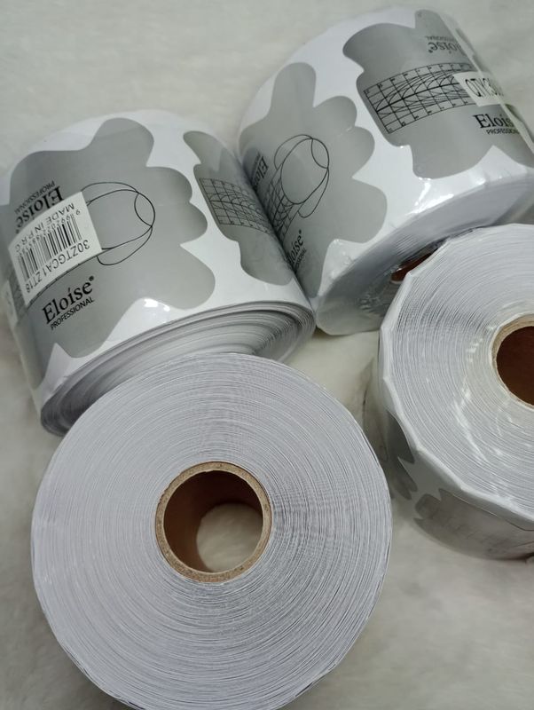 Rollo de moldes Eloise 300pcs