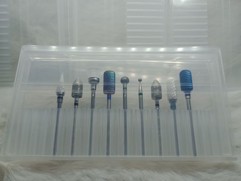 Porta Fresas Transparente Libro