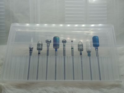 Porta Fresas Transparente Libro