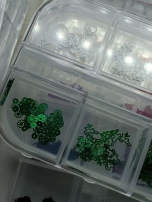 Deco Metalicas Navidad para Encapsular