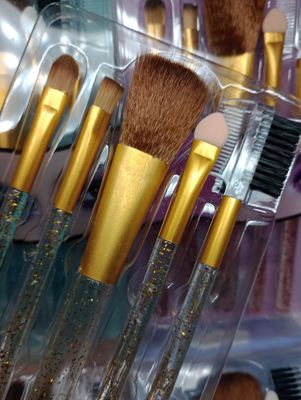 Set de Brochas Pabibrow