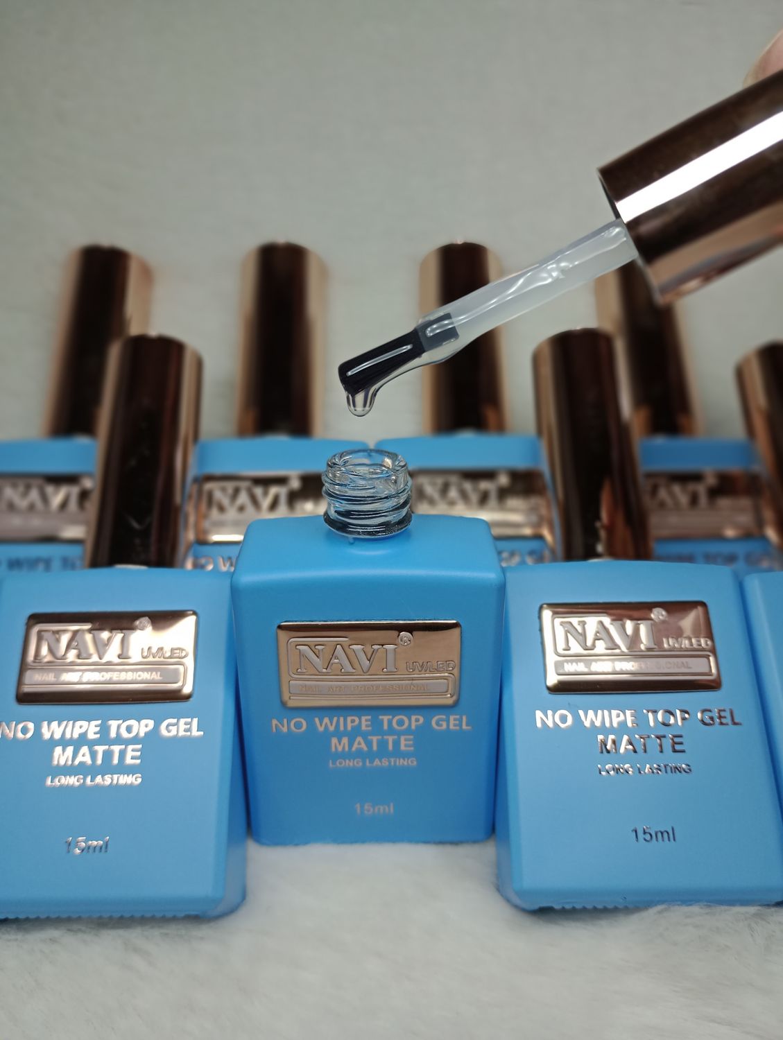 Top Matte Navi 15ml