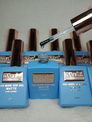 Top Matte Navi 15ml