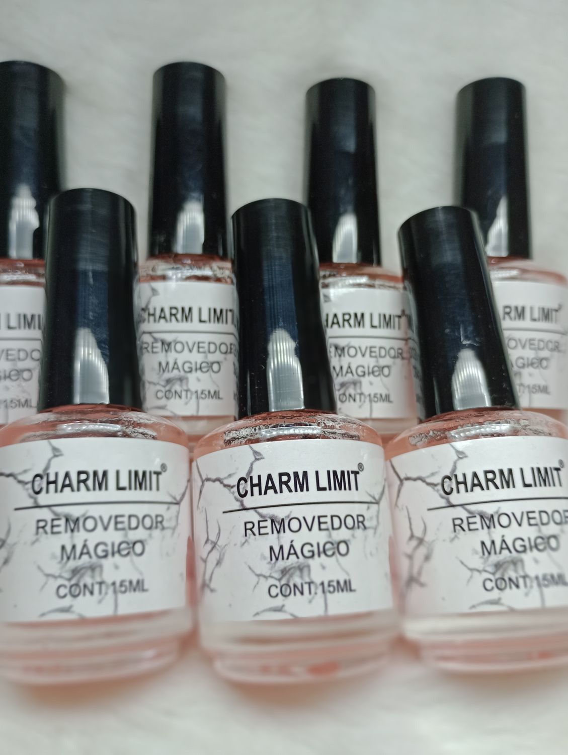 Removedor mágico Charm Limit