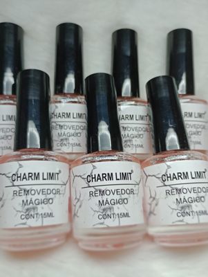 Removedor mágico Charm Limit