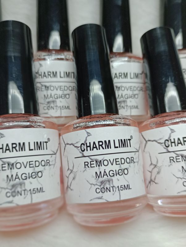 Removedor Magico Charm Limit