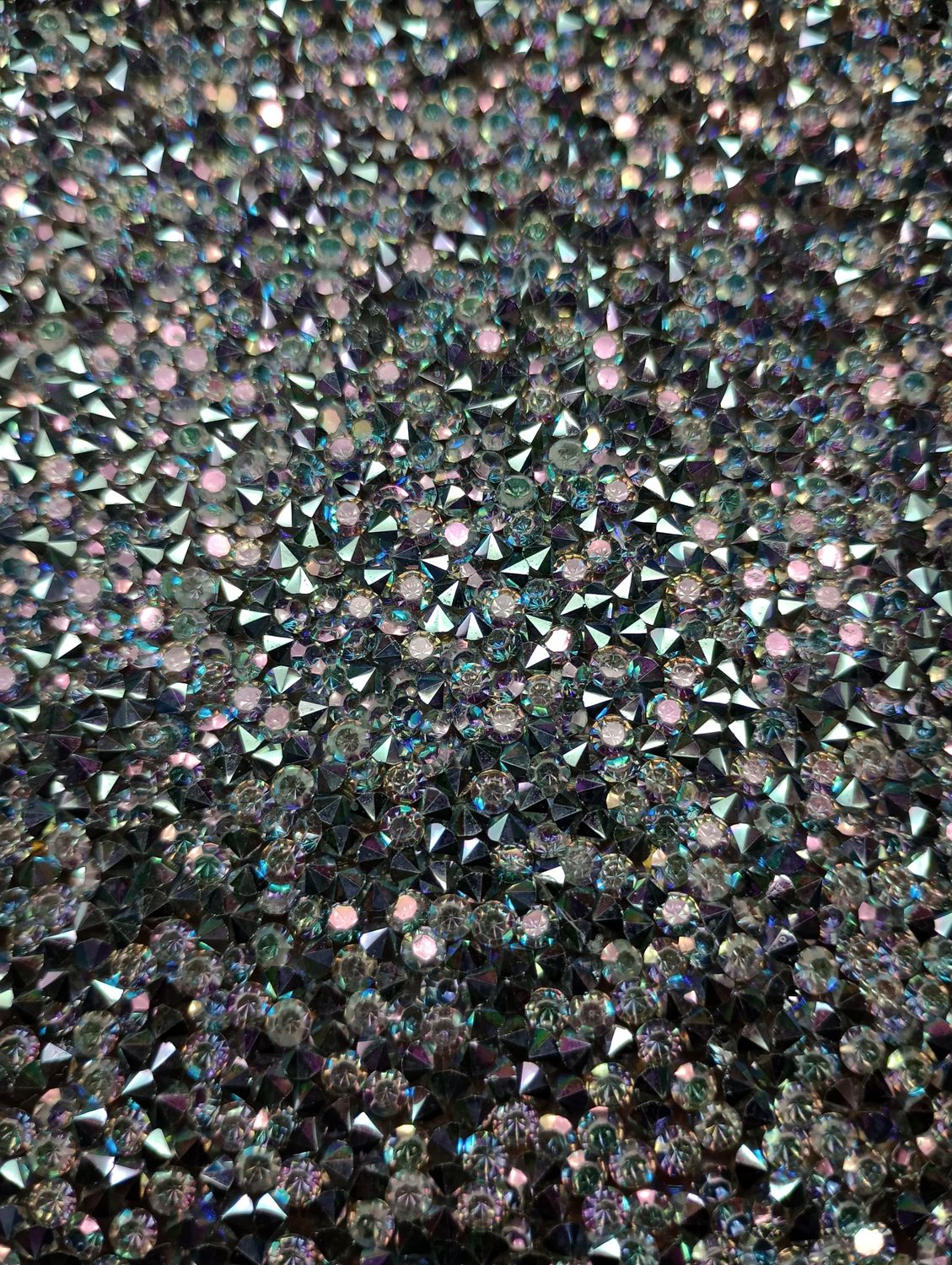 Mantel/Individual Diamond