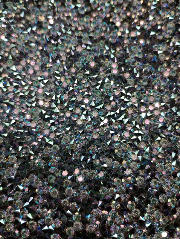 Mantel/Individual Diamond