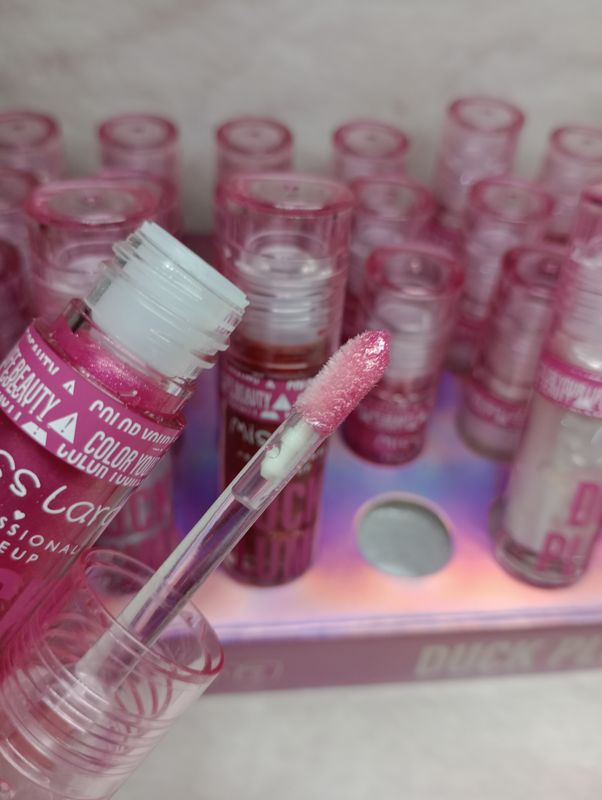 Voluminizador de Labios Miss Lara