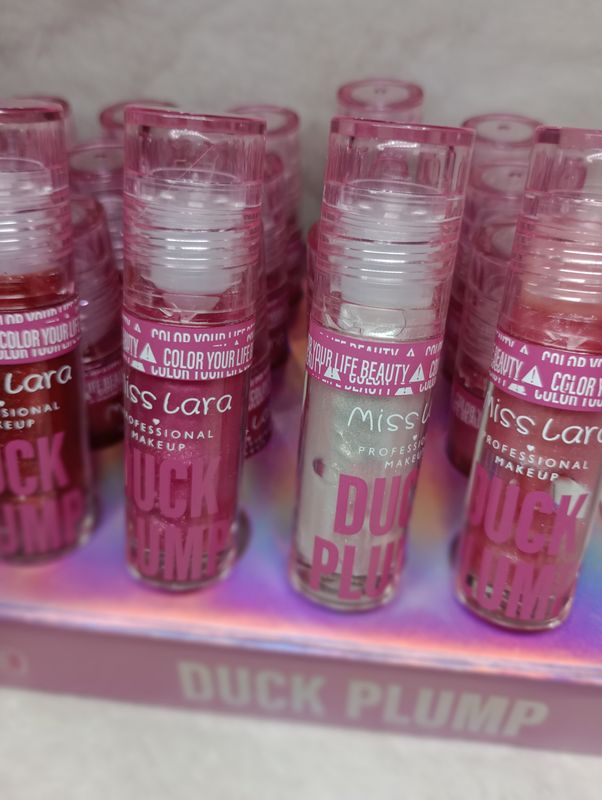 Voluminizador de Labios Miss Lara