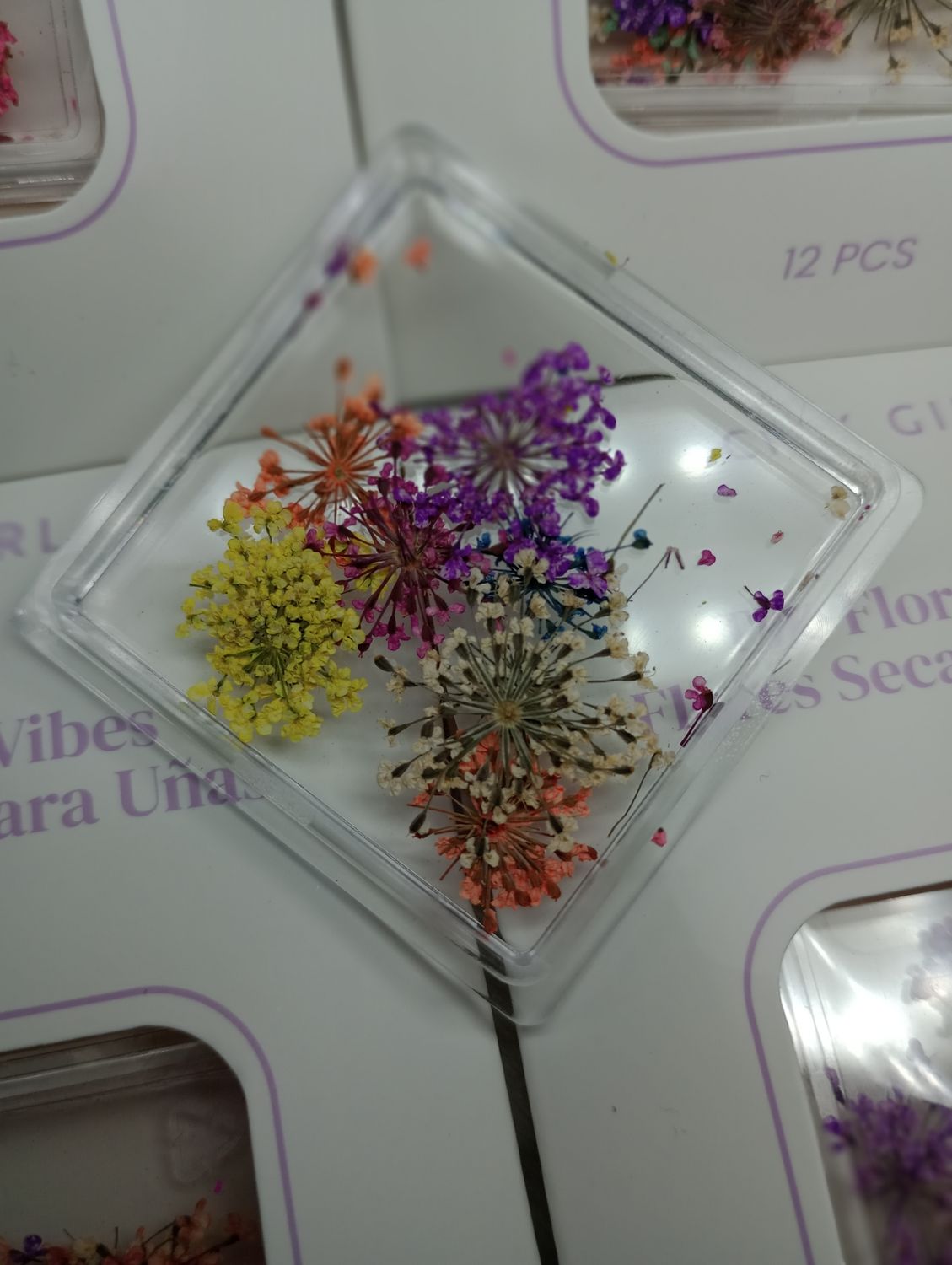 Deco Flores Secas  de City Girl