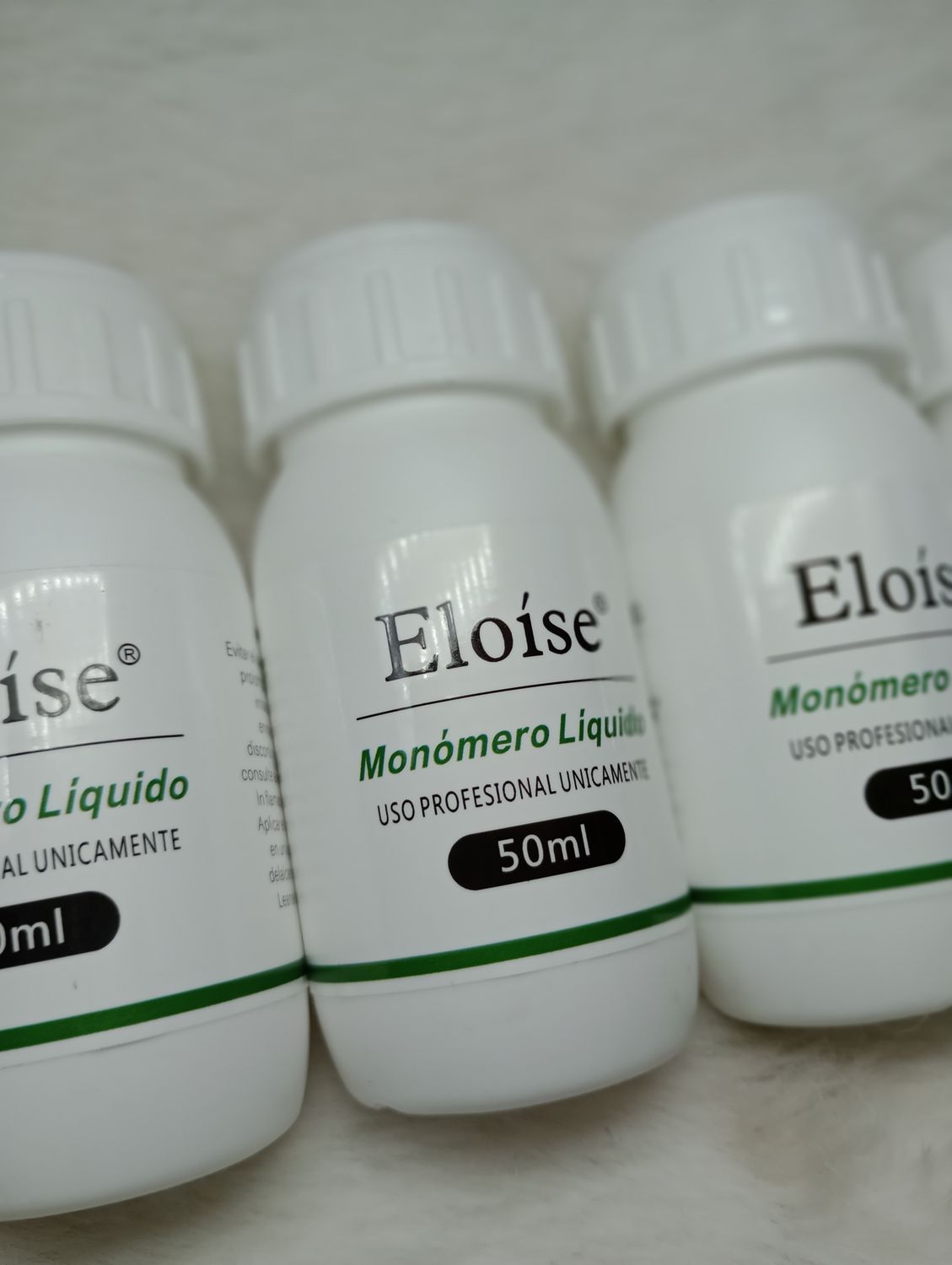 Monomero 50ml de Eloise