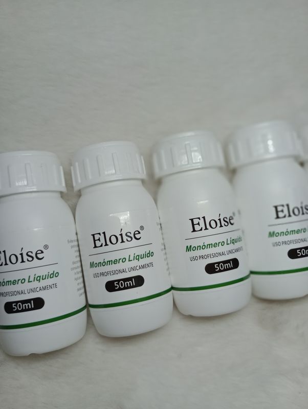Monomero 50ml de Eloise
