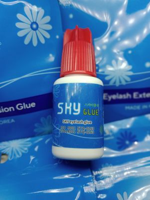 Pegamento para Extensión  de Pestañas  Sky Glue