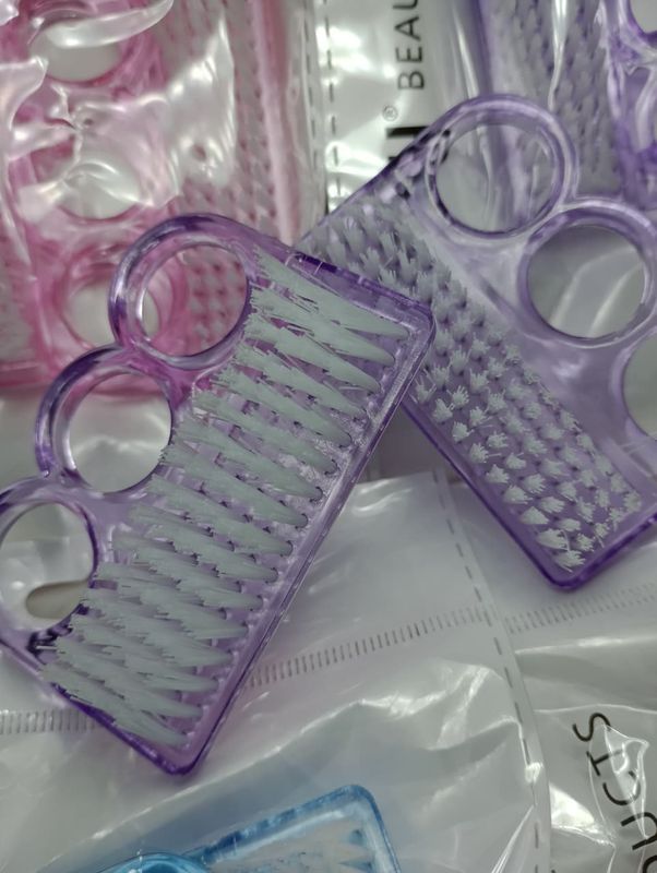 Cepillos x 2u Cerdas Duras