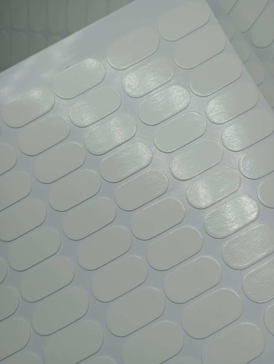 Cinta doble Faz individuales