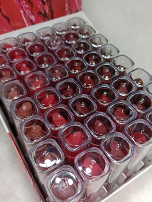 Labial Matte  en Lipstick de Pink 21