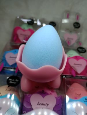 Esponjita Beauty Blender con base