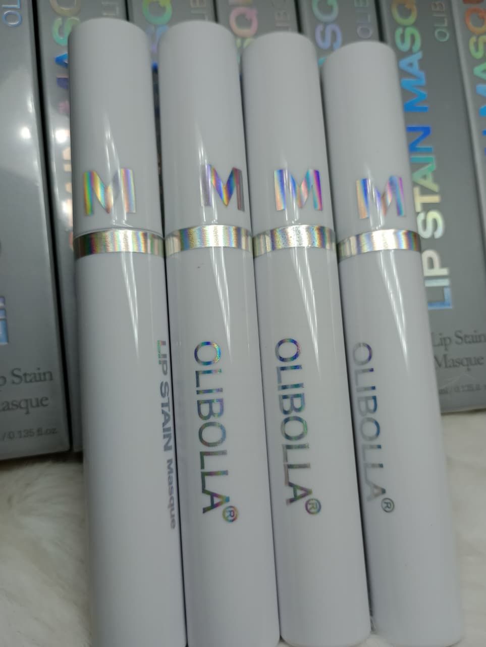 Labial Magico Pell Off