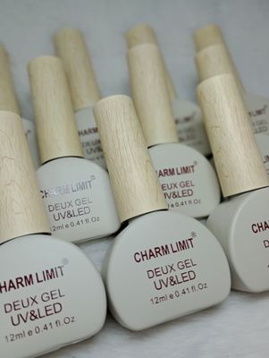 Esmaltes Jelly Charm Limit