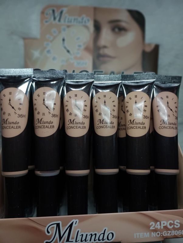 Corrector M lundo