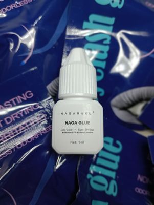 Pegamento de Pestañas Nagaraku