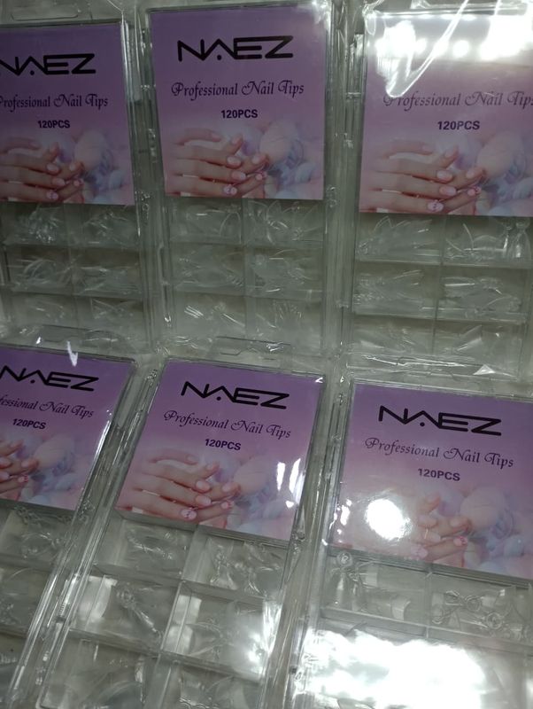 Tips para Puntas NAEZ
