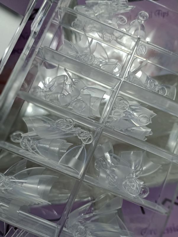 Tips para Puntas NAEZ