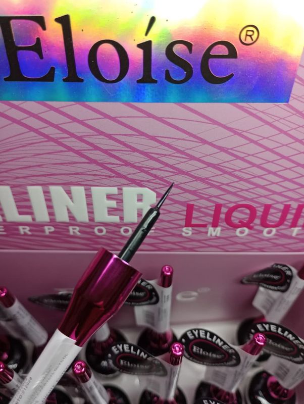 Delineador Liquido Eloise