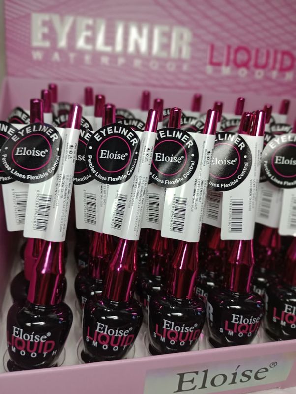 Delineador Liquido Eloise