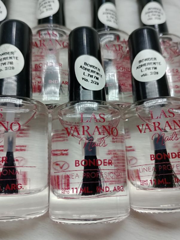 Bonder Las Varano