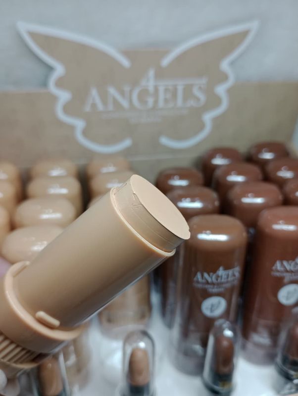 Contorno y Corrector en Barra 4Angels