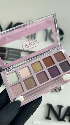 Maquillaje