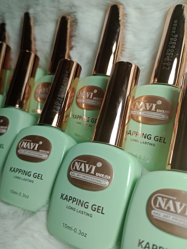 Kapping Navi 10 ml.