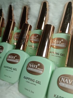 Kapping Navi 10 ml.