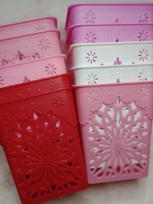 Canastito Organizador