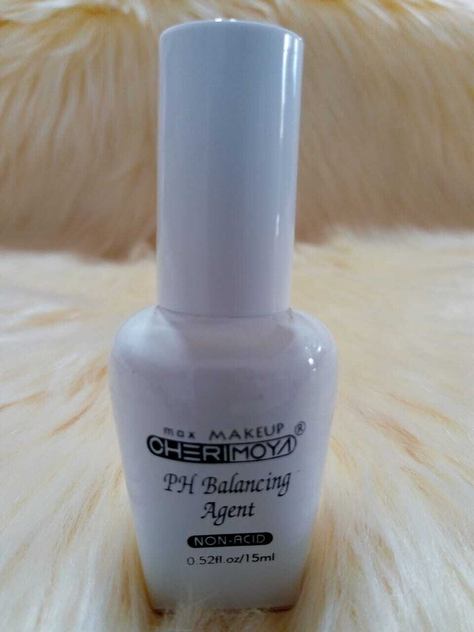 Ph balancing Cherimoya 15ml.