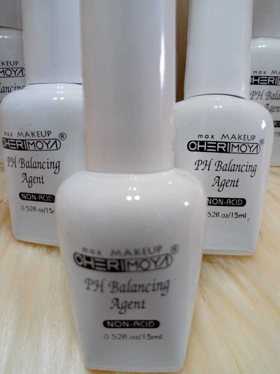 Ph balancing Cherimoya 15ml.