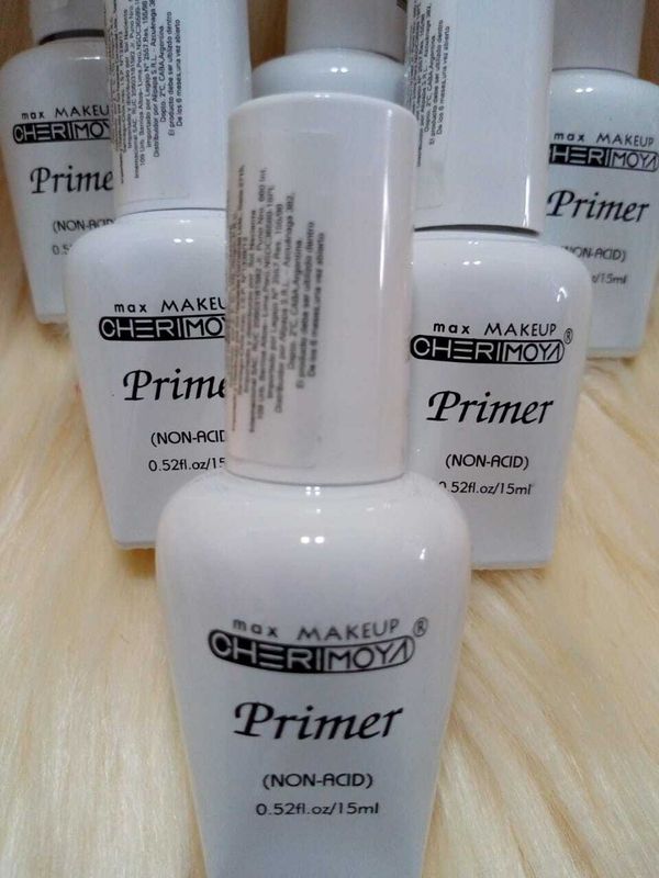 Primer sin acido  Cherimoya 15ml.