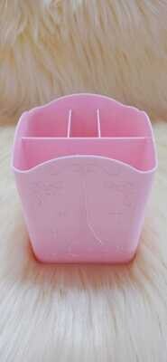 Porta Pinceles Con Divisores