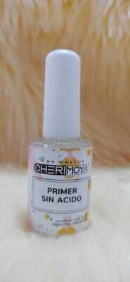 Primer Sin Acido Cherimoya