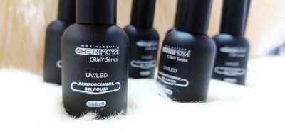 Reinforcement Cherimoya Gel Polish