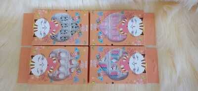 Uñas Postizas infantiles