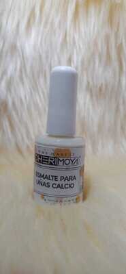 Esmalte Para Uñas Con Calcio CHERIMOYA