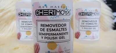 Removedor Cherimoya 500ml