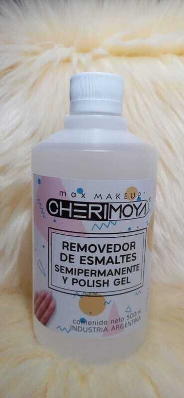 Removedor Cherimoya 500ml