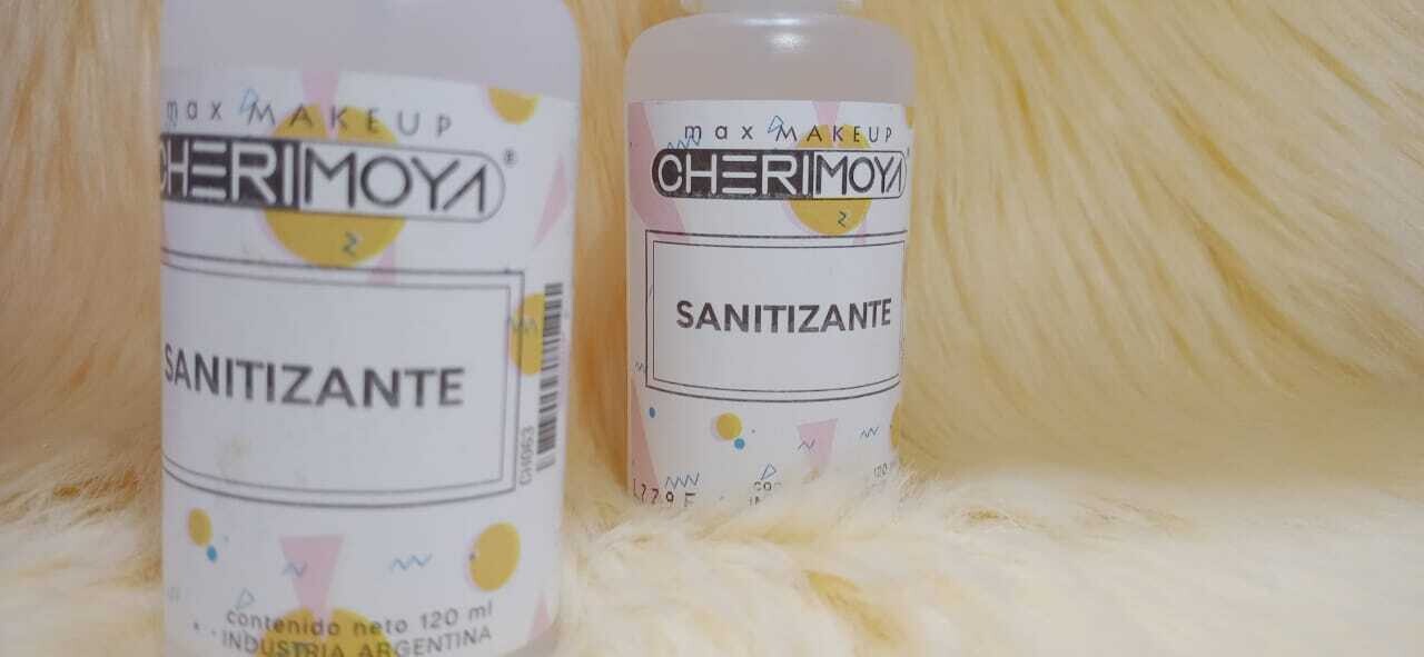 Sanitizante Cherimoya