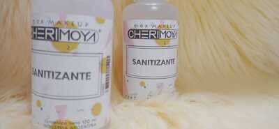 Sanitizante Cherimoya