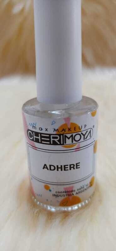 Adhere Cherimoya